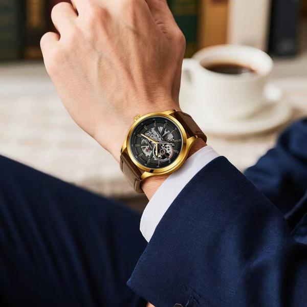 Tommy_Hilfiger Automatic