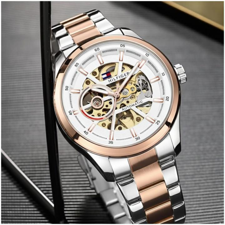 Tommy_Hilfiger Automatic