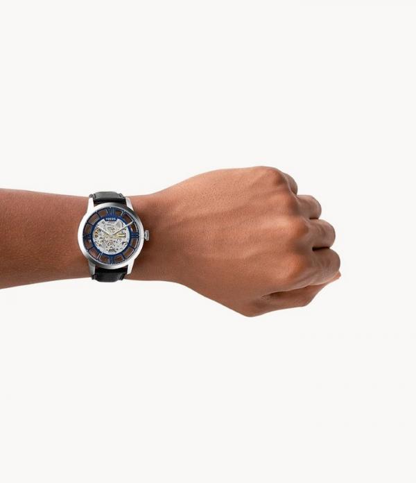 Fossi_l townsman Me3155 Automatic Blue