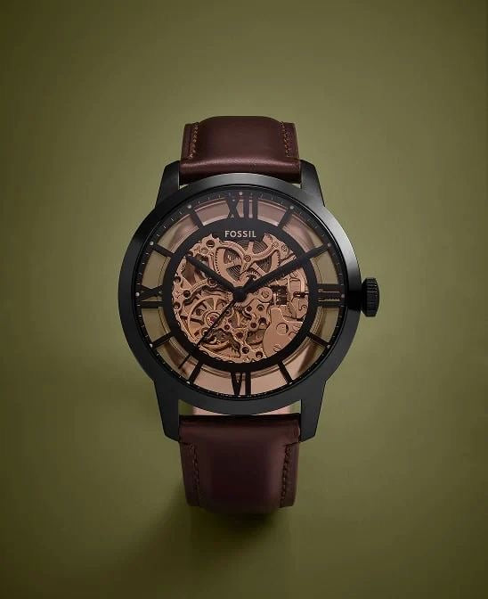 Fossi_l townsman Me3155 Automatic