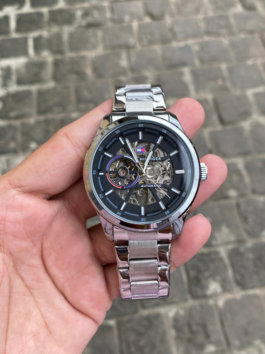 Tommy_Hilfiger Automatic