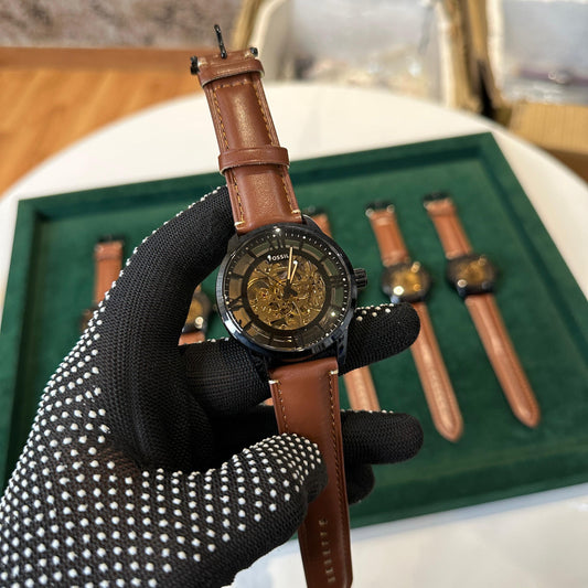 Fossi_l townsman Me3155 Automatic