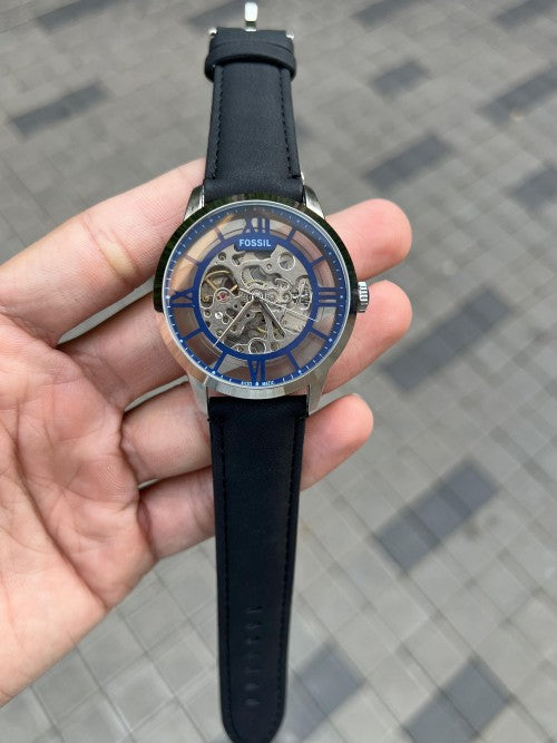 Fossi_l townsman Me3155 Automatic Blue