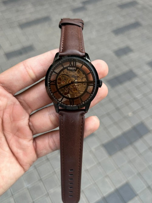 Fossi_l townsman Me3155 Automatic
