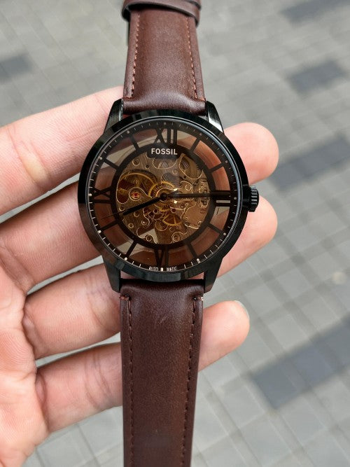 Fossi_l townsman Me3155 Automatic