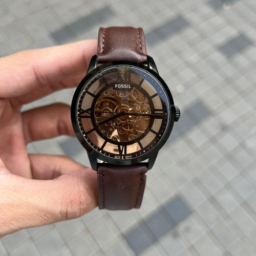 Fossi_l townsman Me3155 Automatic