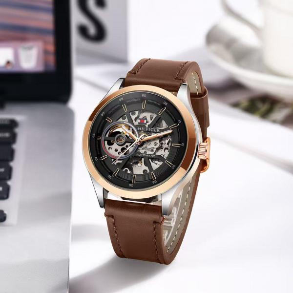 Tommy_Hilfiger Automatic