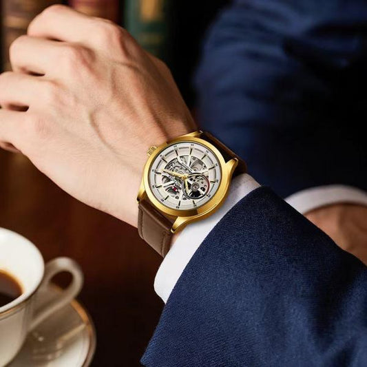 Tommy_Hilfiger Automatic