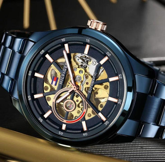 Tommy_Hilfiger Automatic