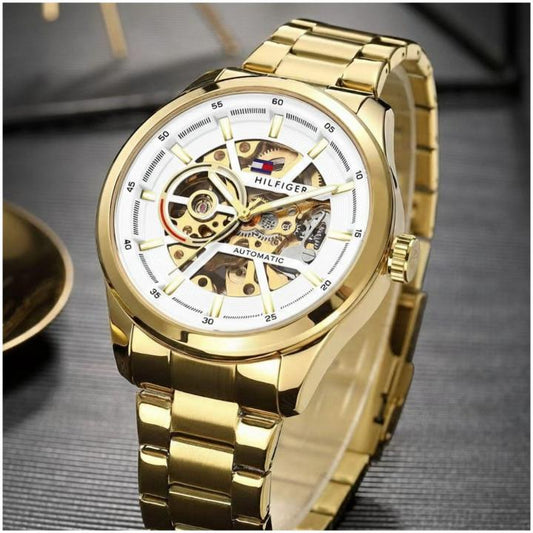 Tommy_Hilfiger Automatic