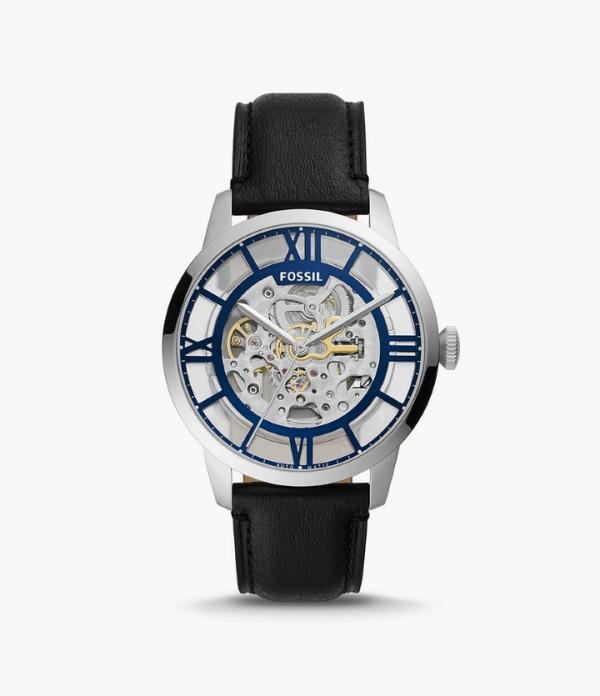 Fossi_l townsman Me3155 Automatic Blue