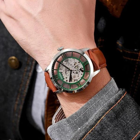 Fossi_l townsman Me3155 Automatic