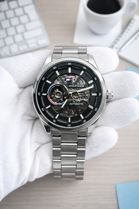 Tommy_Hilfiger Automatic