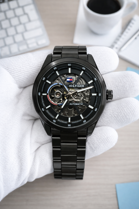 Tommy_Hilfiger Automatic