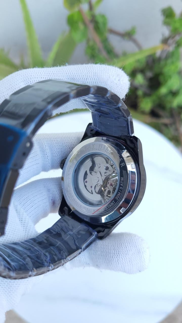 Tommy_Hilfiger Automatic