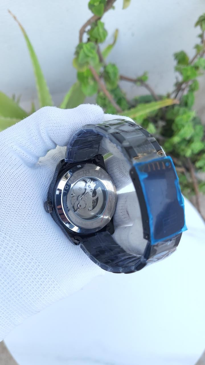 Tommy_Hilfiger Automatic