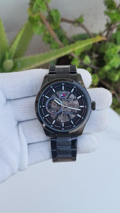 Tommy_Hilfiger Automatic