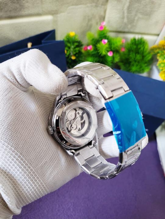 Tommy_Hilfiger Automatic