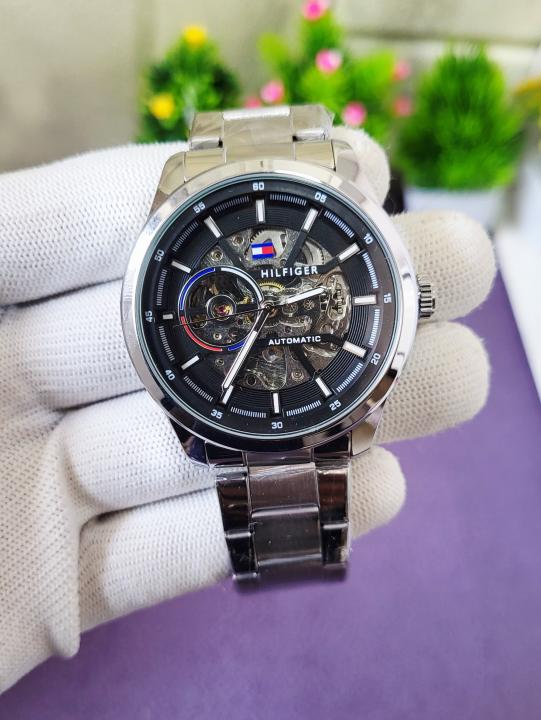 Tommy_Hilfiger Automatic