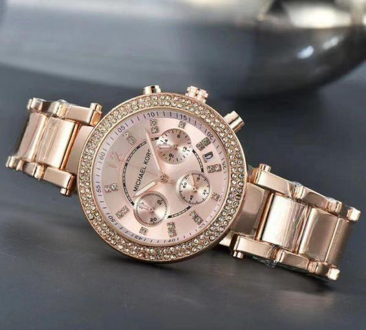 Michael_Kors Parker Copper-Copper