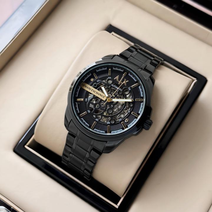 Arman_i Exchange Ax2418 Hampton Automatic